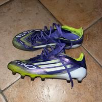 F50 Adidas èlite
