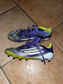 F50 Adidas èlite