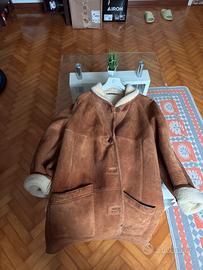 Shearling Montone Cristiano di Thiene TgM