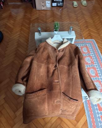 Shearling Montone Cristiano di Thiene TgM