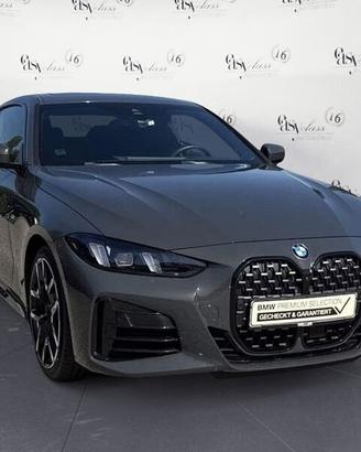 BMW Serie 4 420i M SPORT PRO AUTO Tetto Pelle...