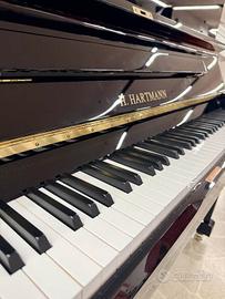 Pianoforte verticale artmann