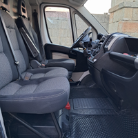 Fiat ducato anno 2015