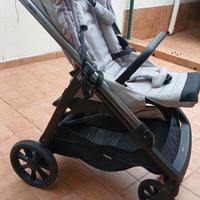 Passeggino Trio Inglesina  modello Aptica 