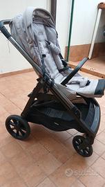 Passeggino Trio Inglesina  modello Aptica 