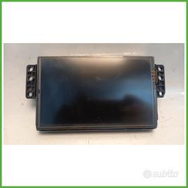 Autoradio Citroen C3 2 Serie 1.2 VTi 12v