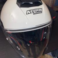 Perfetto Casco Nolan N40-5 Gt con Nuova