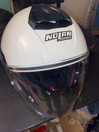 Perfetto Casco Nolan N40-5 Gt con Nuova