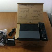 Tim box tim vision timvision Android Decoder T2 32