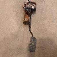 Ricambi Nissan Terrano 2.7