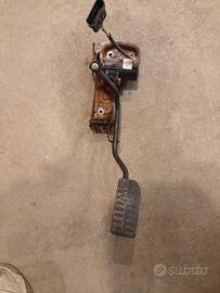 Ricambi Nissan Terrano 2.7