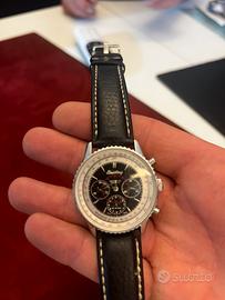 Orologio breitling navitimer montbrillant