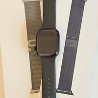 Apple Watch 9 45mm Gps + Cellular