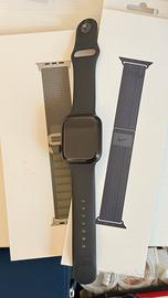 Apple Watch 9 45mm Gps + Cellular