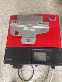 inverter SMA Sunny boy 3000