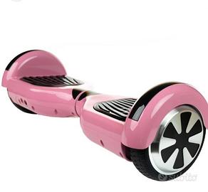 hoverboard funzionante 