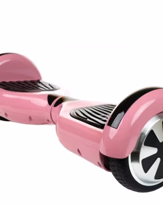 hoverboard funzionante 
