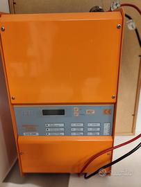 Centrale antiallagamento EPS 2000 PREL