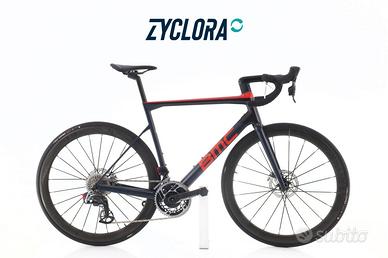 BMC SLR01 One AXS 12V t.56