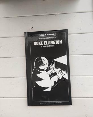 Duke Ellington, il duca dello swing