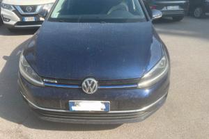 Golf 1.5 metano del 2020