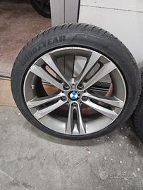 CERCHI BMW 18