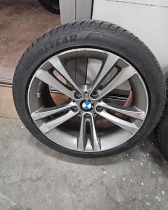 CERCHI BMW 18