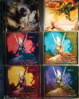 cd originali