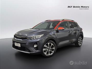 Kia Stonic 1.6 crdi Energy 110cv