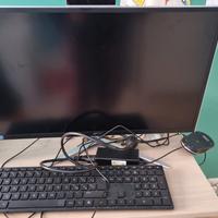 computer acer all in one come nuovo