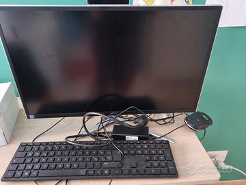 computer acer all in one come nuovo