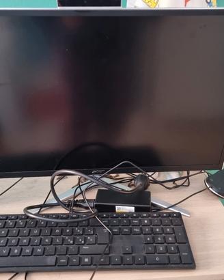 computer acer all in one come nuovo