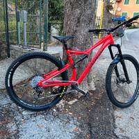 Mtb Specialized Stump Jumper