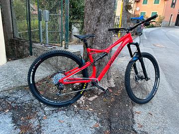 Mtb Specialized Stump Jumper