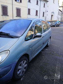 Citroën xsara