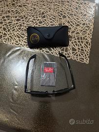 rayban RB2140