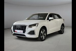 AUDI Q2 I 2021 - Q2 30 2.0 tdi Admired Advanced