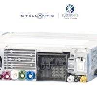 AUTORADIO - ALFA ROMEO STELVIO