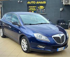 Lancia Delta 2.0 MJT DPF Oro Garanzia 12 Mesi