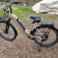 Bicicletta Elettrica Myland –