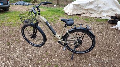 Bicicletta Elettrica Myland –