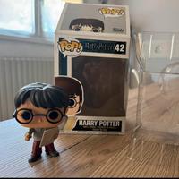 Funkopop! 42 - Harry Potter E La Mappa Del Maraude