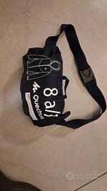 k-way quechua 8 anni (veste piccolo