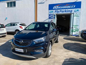 Opel Mokka X 1.6 CDTI Ecotec 4x2 Start&Stop Busine