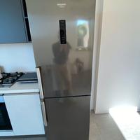 Frigorifero Hotpoint Ariston no frost