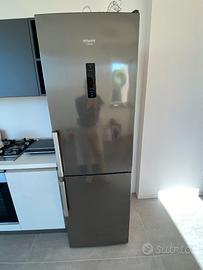Frigorifero Hotpoint Ariston no frost