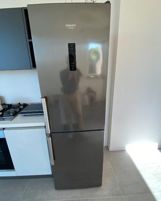 Frigorifero Hotpoint Ariston no frost