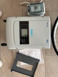 Inverter fotovoltaico zcs