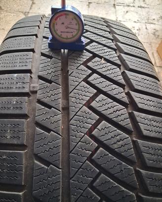 gomme invernali 255 45 20