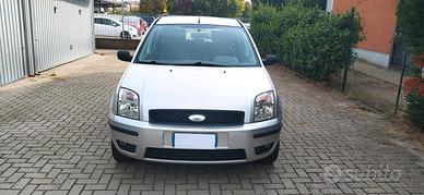 Ford fusion 1.4 TDCI